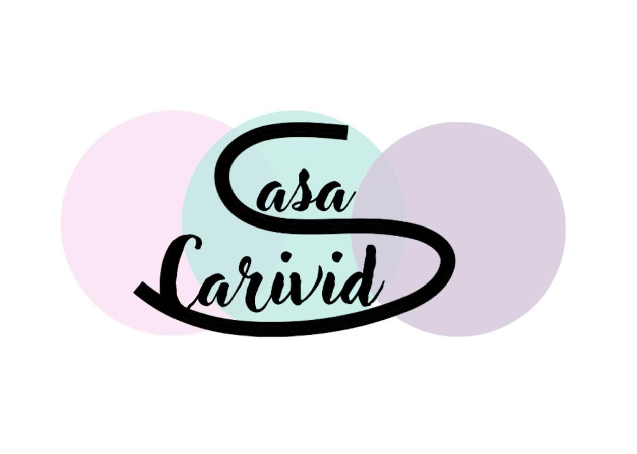 Casa Carivid En El Centro Y Con Parking Gratis * Sanlúcar de Barrameda