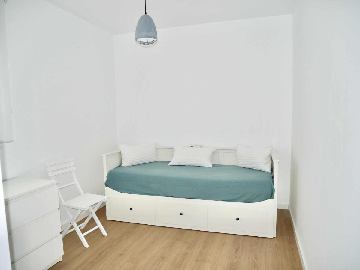 Casa Carivid En El Centro Y Con Parking Gratis Apartamento