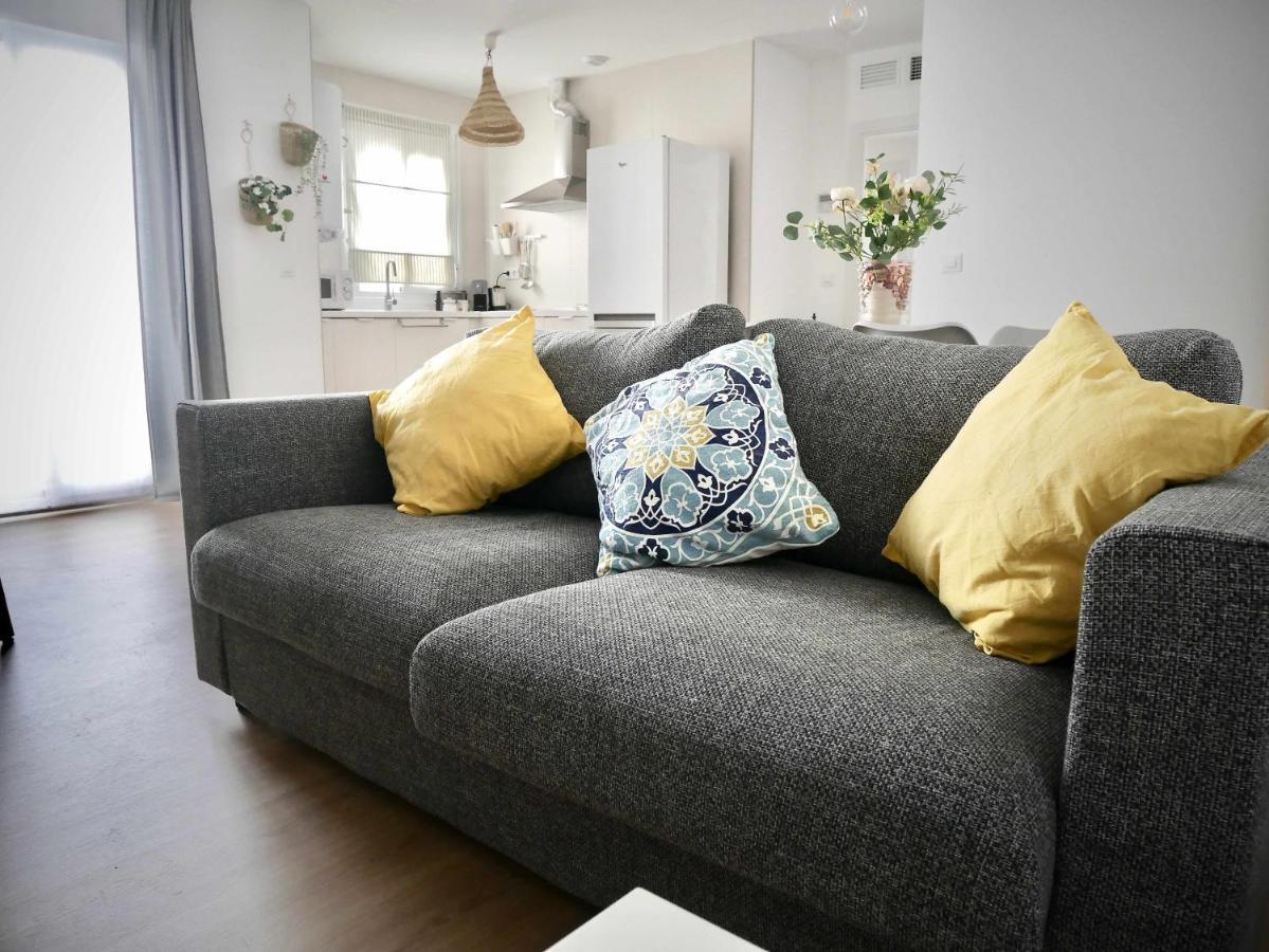 Apartamento Casa Carivid En El Centro Y Con Parking Gratis Sanlúcar de Barrameda