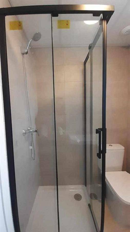 Casa Carivid En El Centro Y Con Parking Gratis Apartamento Sanlúcar de Barrameda