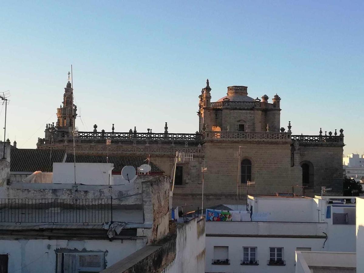 Casa Carivid En El Centro Y Con Parking Gratis