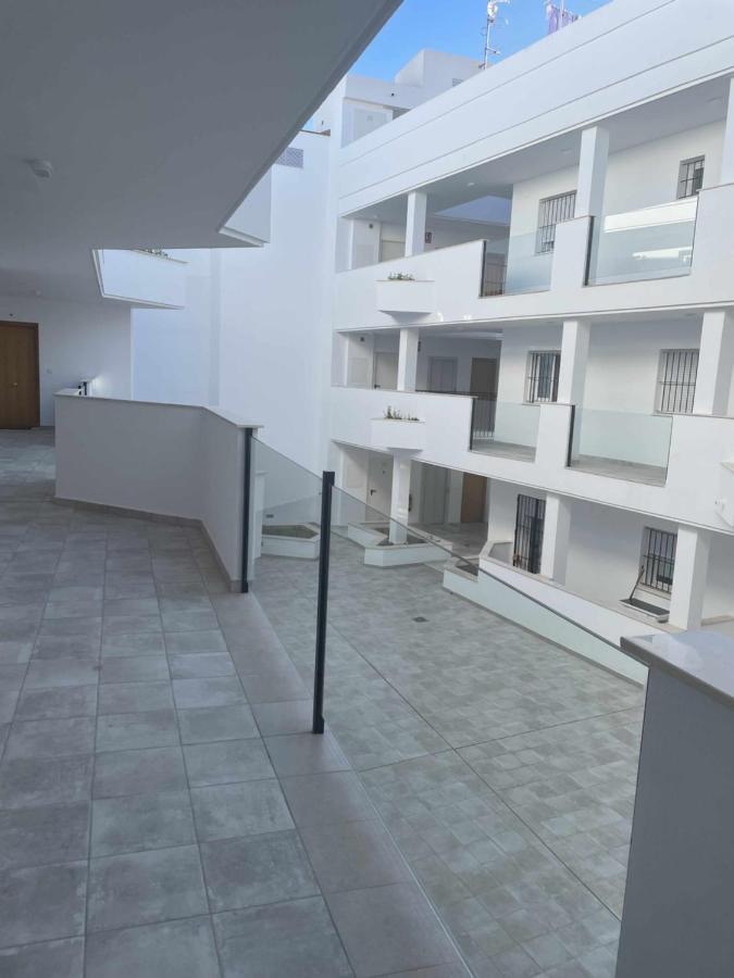 Casa Carivid En El Centro Y Con Parking Gratis Apartamento Sanlúcar de Barrameda